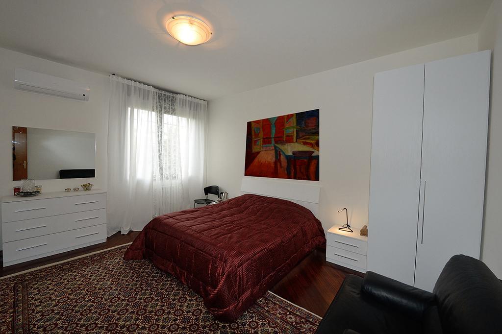 Tintoretto Inn B&B Rome Exterior photo