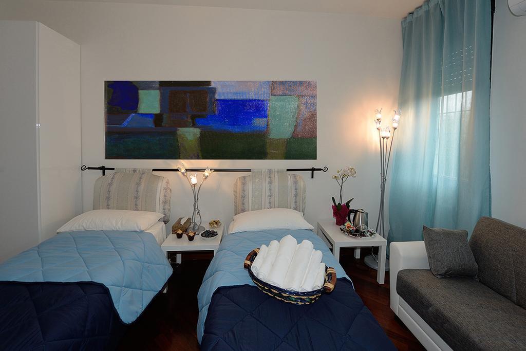 Tintoretto Inn B&B Rome Exterior photo